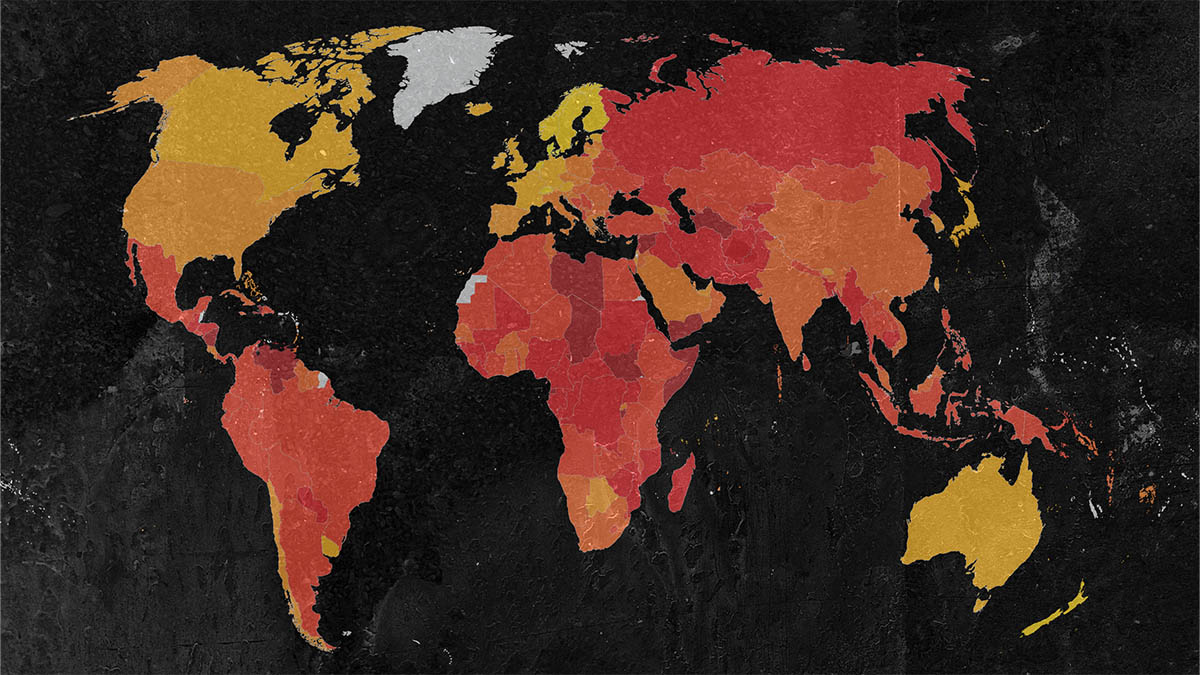 UK Plunges To Lowest-ever Position In Corruption Perceptions Index ...